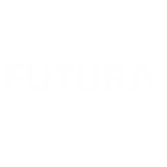 FUTURA LOGO white transparent FUTURA LOGO white transparent